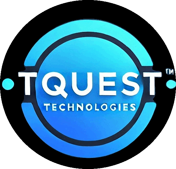 TQuest Technologies Logo